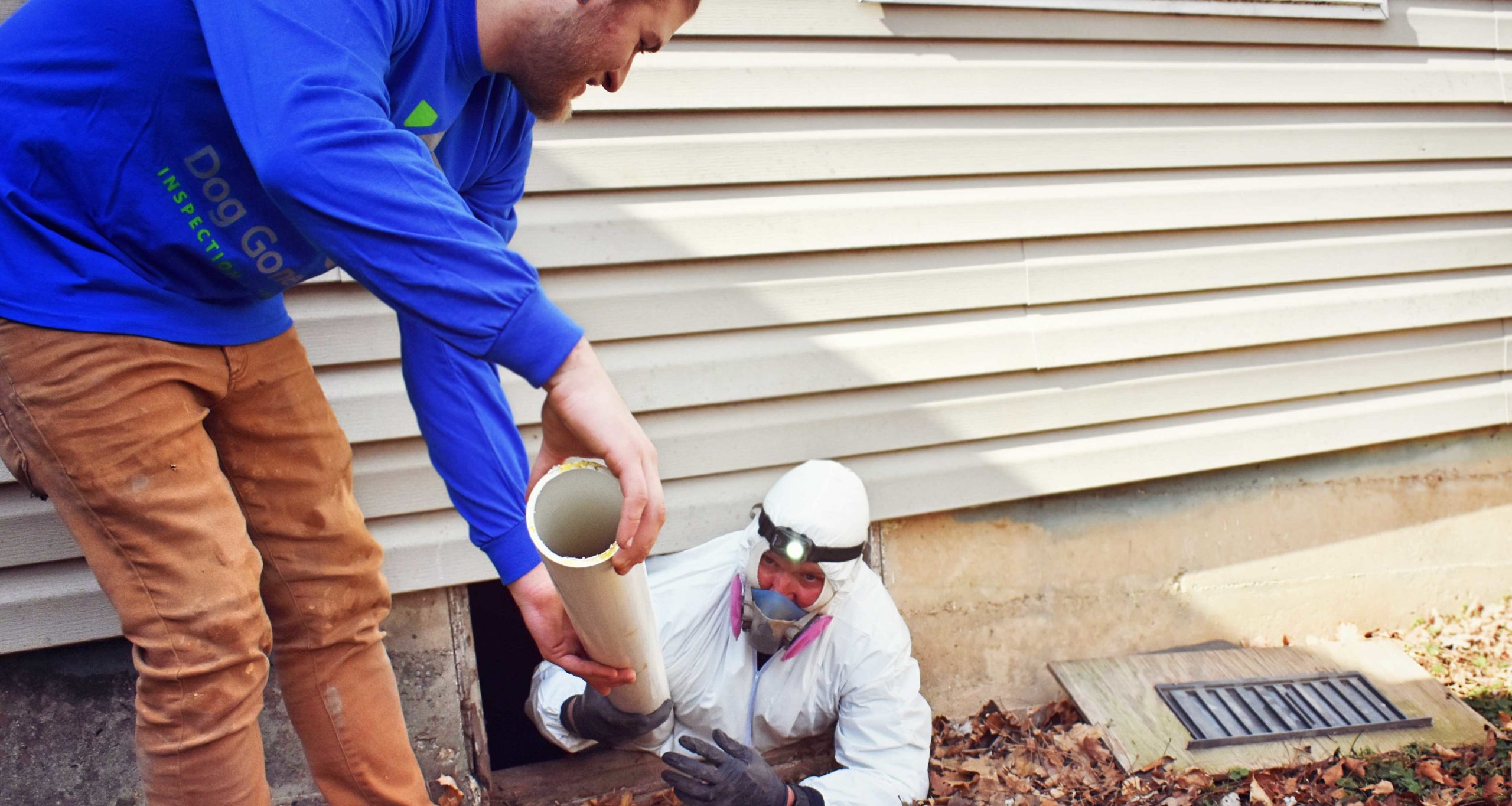 Footer Tile Drain Systems - Foundation Waterproofing Springfield Missouri