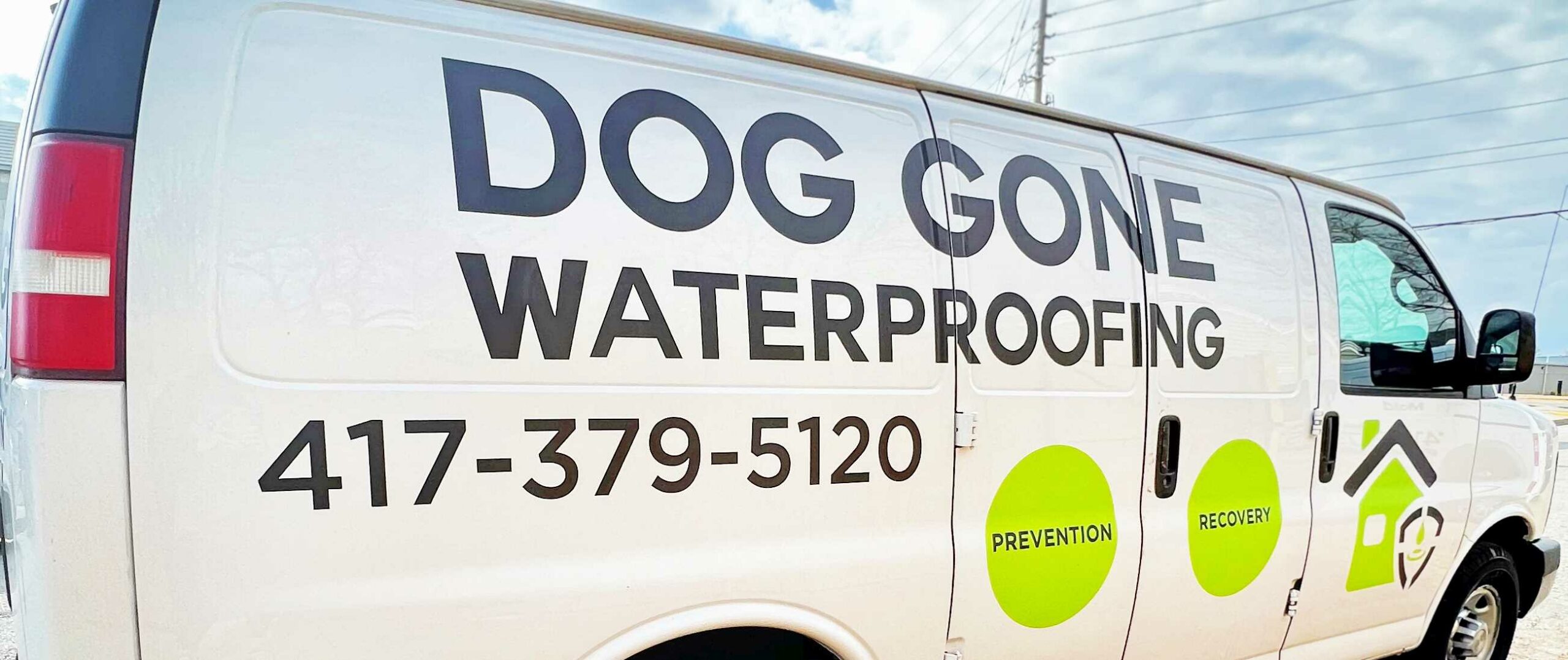 Our Customer Reviews - Best Waterproofing Company in Springfield Missouri