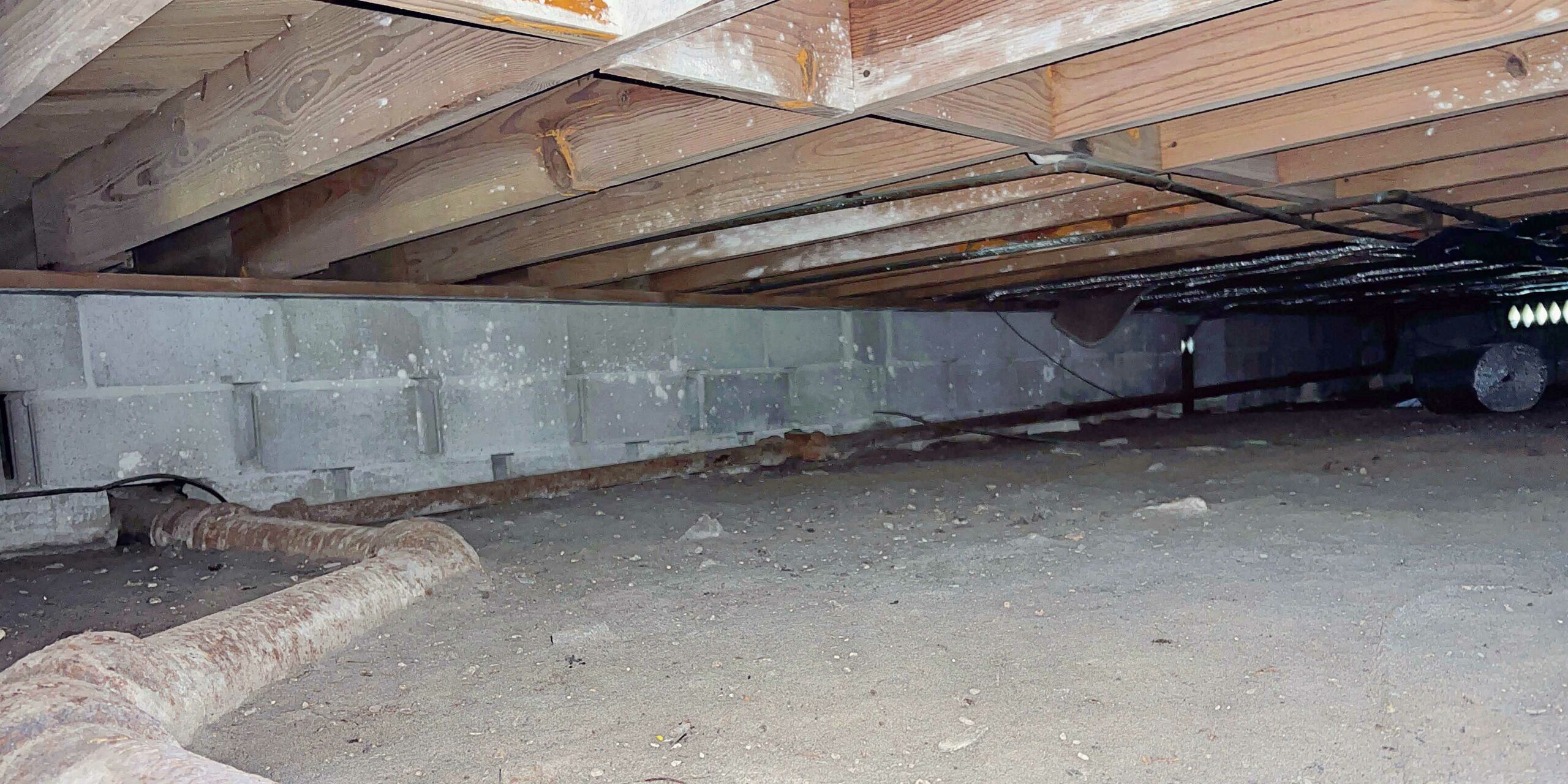 Hire Someone You Can Trust For Crawl Space Repair in Springfield Missouri