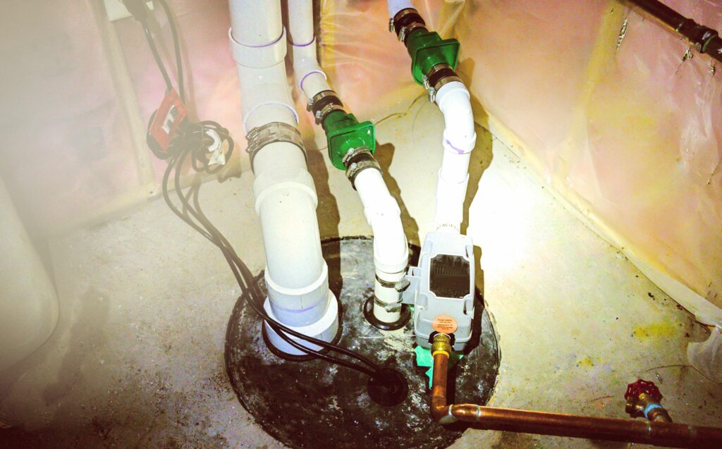 Hire A Professional To Install Your Sump Pump in Springfield Missouri