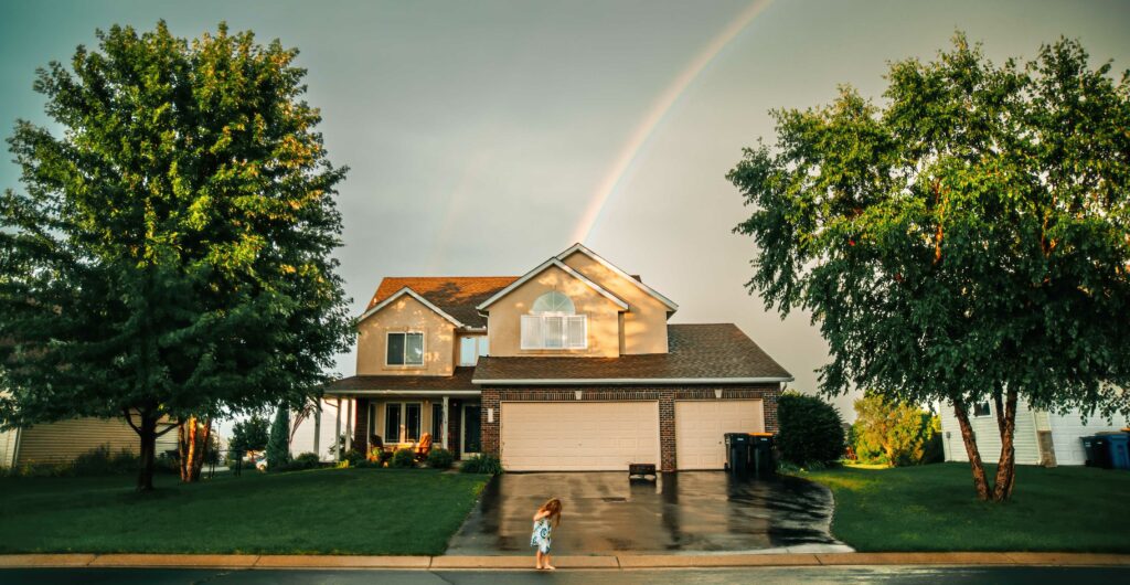 Protect Your Home From Rainy Season With A Drainage System in Springfield Missouri