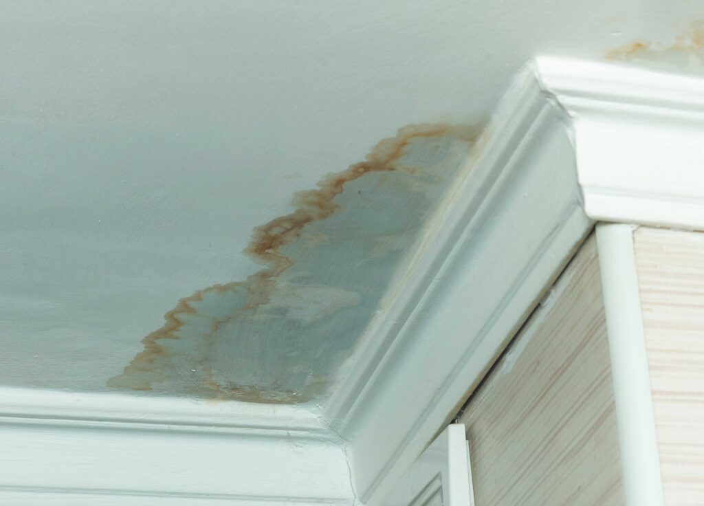 Finding The Source For Basement Leak Repair in Springfield Missouri