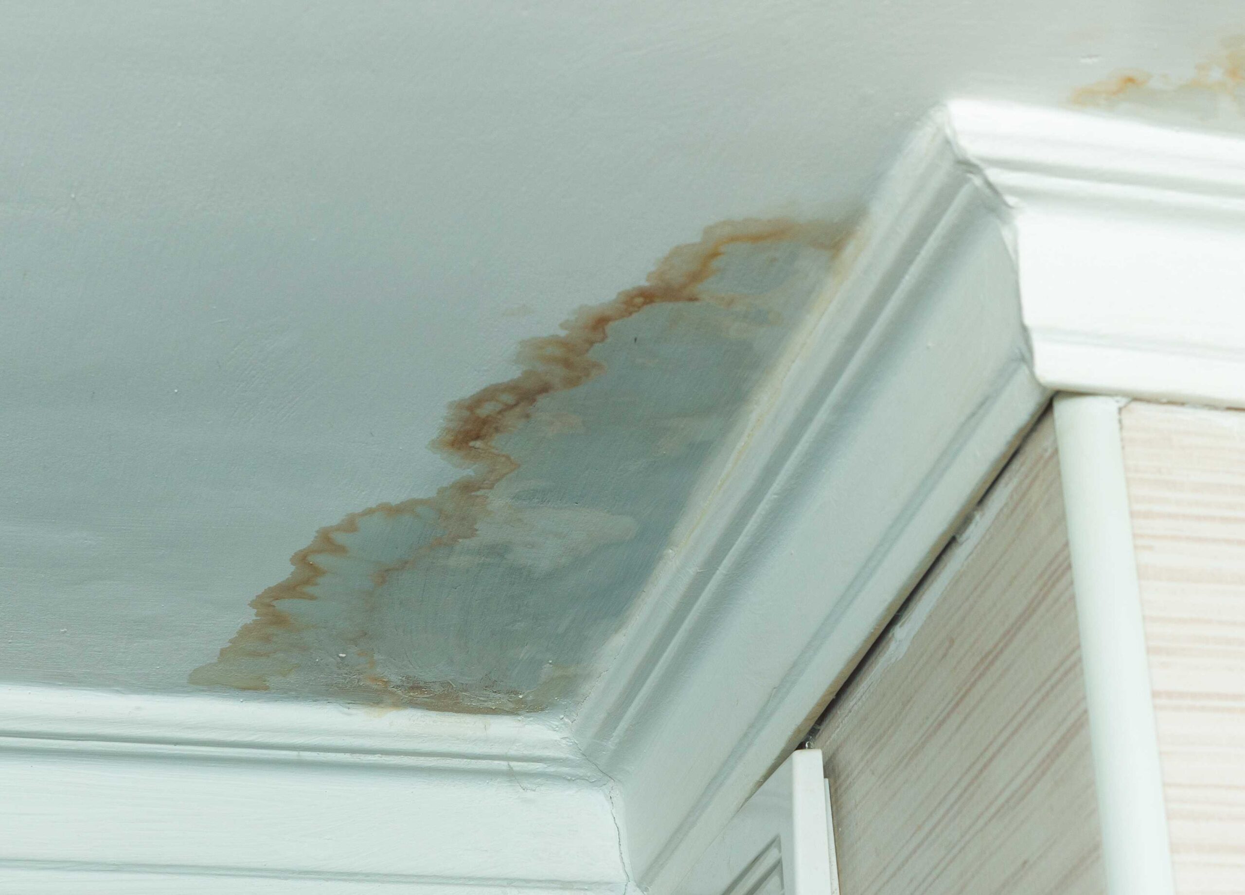Finding The Source For Basement Leak Repair in Springfield Missouri