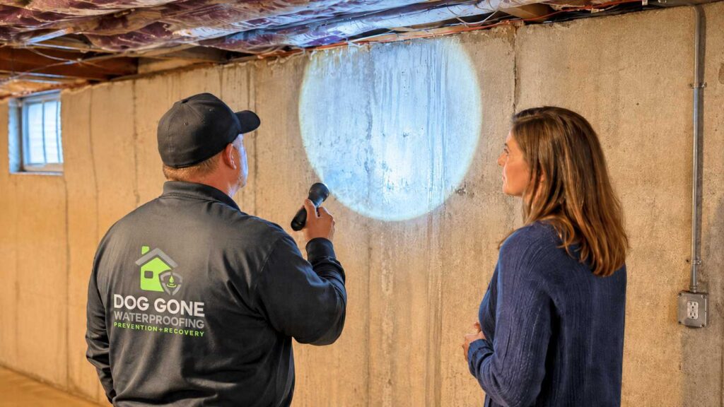 Get Basement Waterproofing in Springfield Missouri Before You Finish The Space
